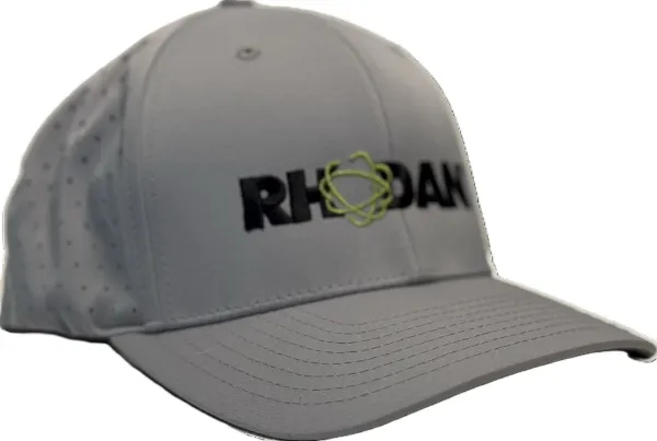 Picture of HAT0012 - Sport All Grey 632