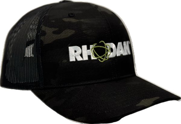 Picture of HAT0010 - Stealth Camo 862