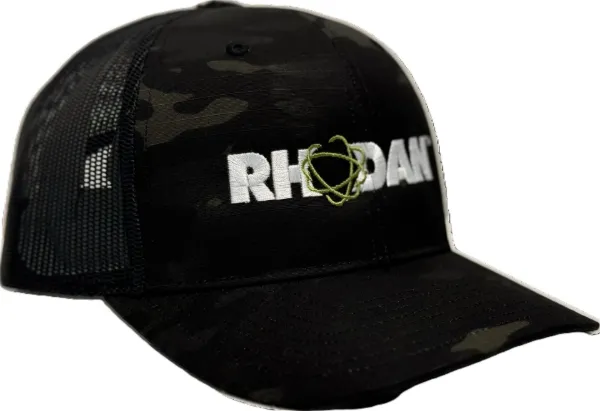 Picture of HAT0010 - Stealth Camo 862