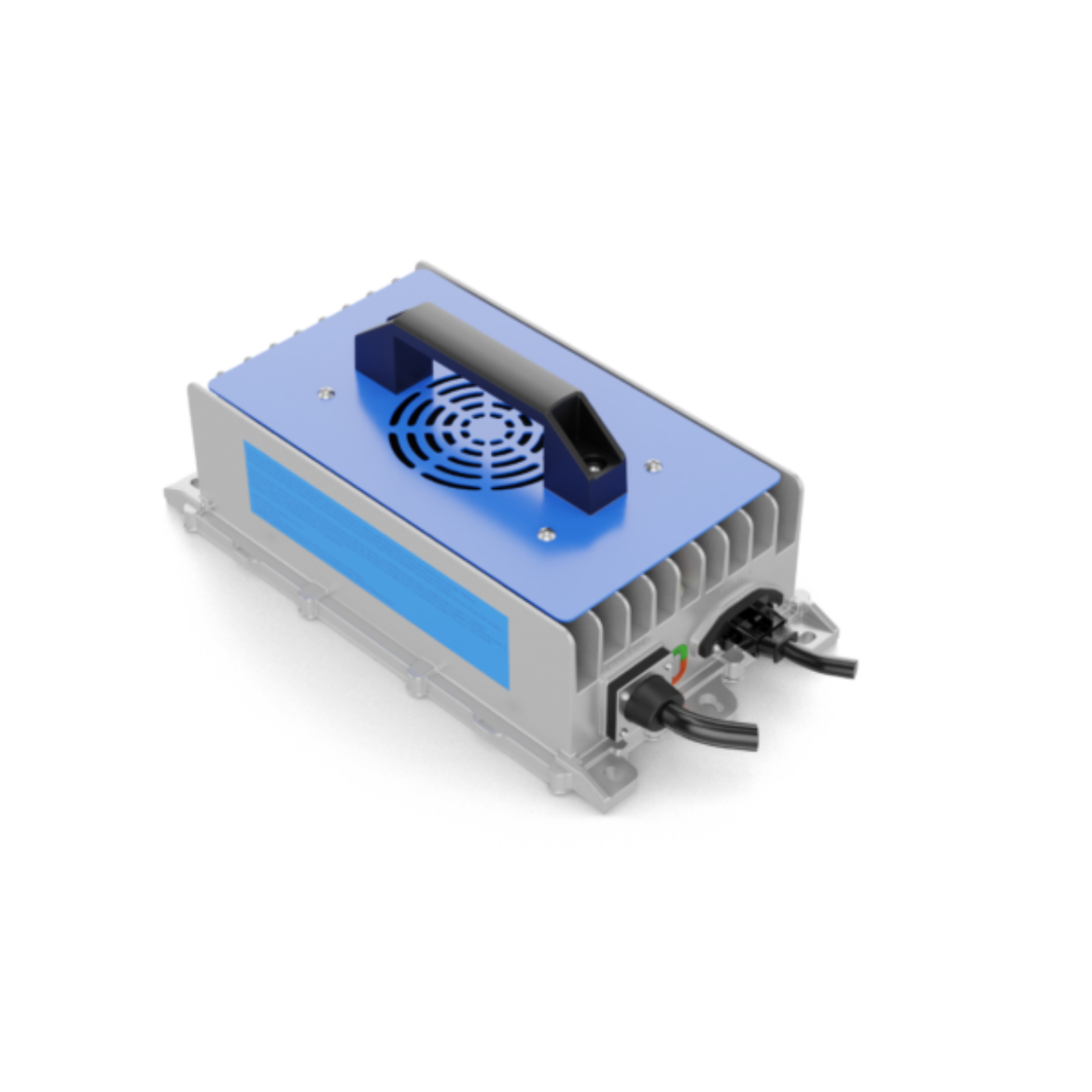 Picture of ABYSS On-board 36V 20A High-Precision Marine Lithium Battery Charger