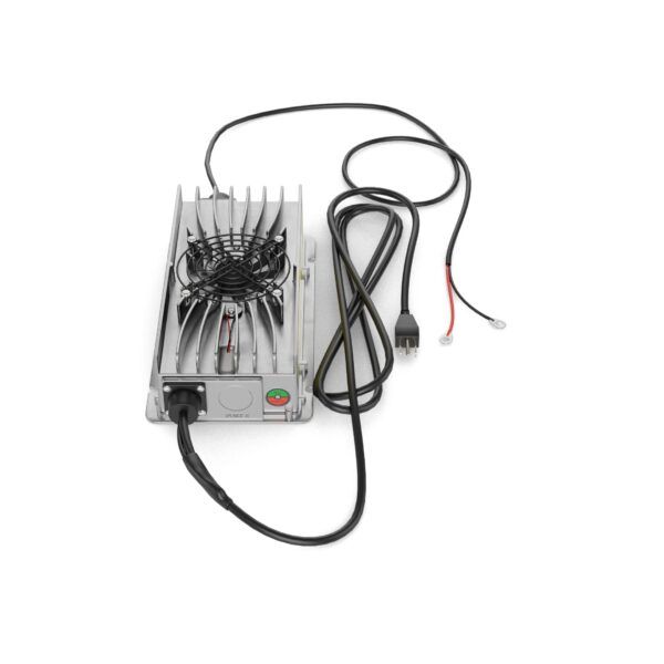 Picture of ABYSS On-board 24V 10A High-Precision Marine Lithium Battery Charger