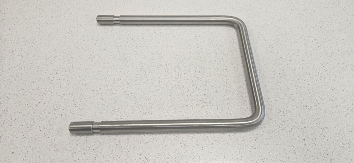 Picture of A00317 - 1/2" U-Pin, LQRB