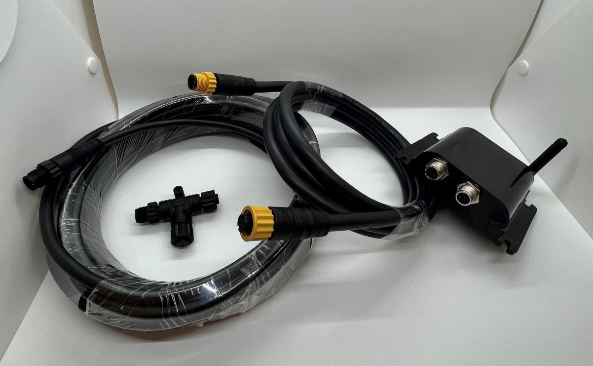 Picture of A00077 - Gateway 4.0 Retail Kit Complete