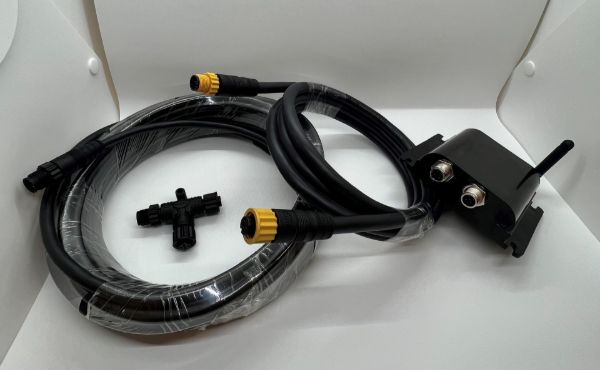 Picture of A00077 - Gateway 4.0 Retail Kit Complete