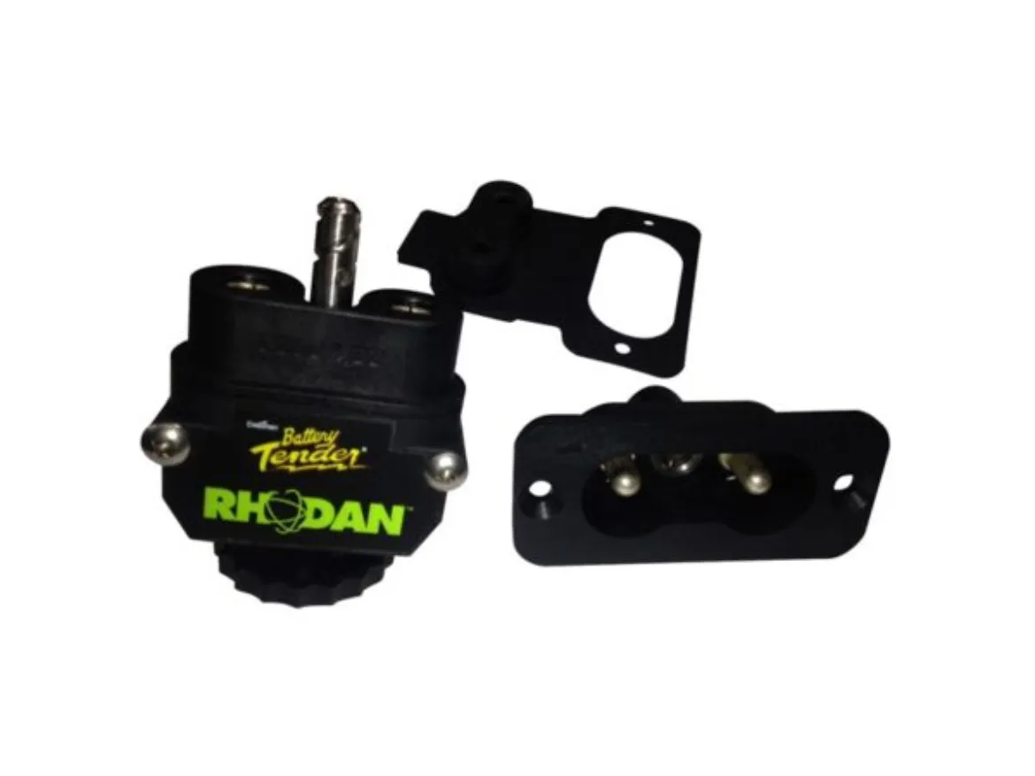 Picture of A00152 - Trolling Motor Plug Kit