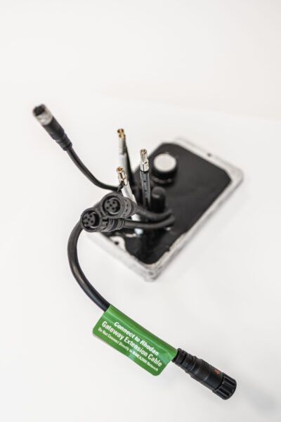 Picture of A00047 - HCB-ST R2.11 Complete