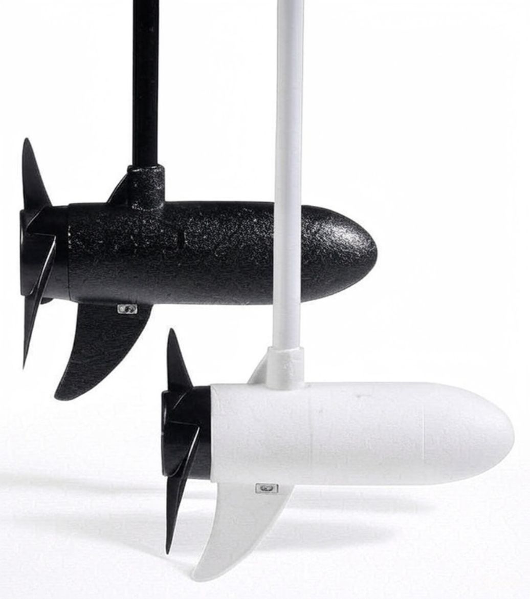 Picture of Lower Units