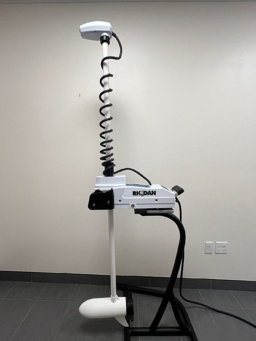 Picture of G5W24060 (GPS Anchor+ 24V, Gen-V 60" White)