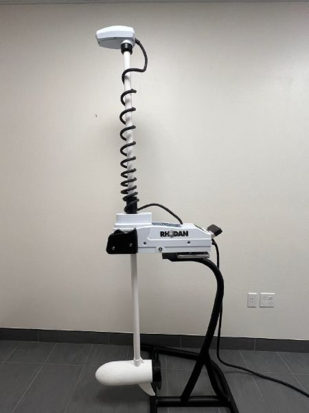 Picture of G5W24060 (GPS Anchor+ 24V, Gen-V 60" White)