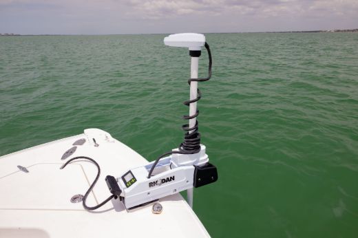 Picture of G5W36072 (GPS Anchor+ 36V, Gen-V 72" White)