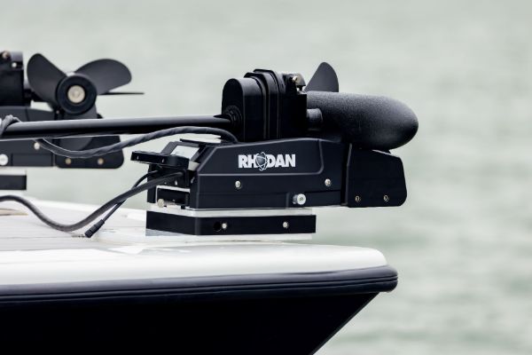 Picture of G5B24048 (GPS Anchor+ 24V, Gen-V 48" Black)