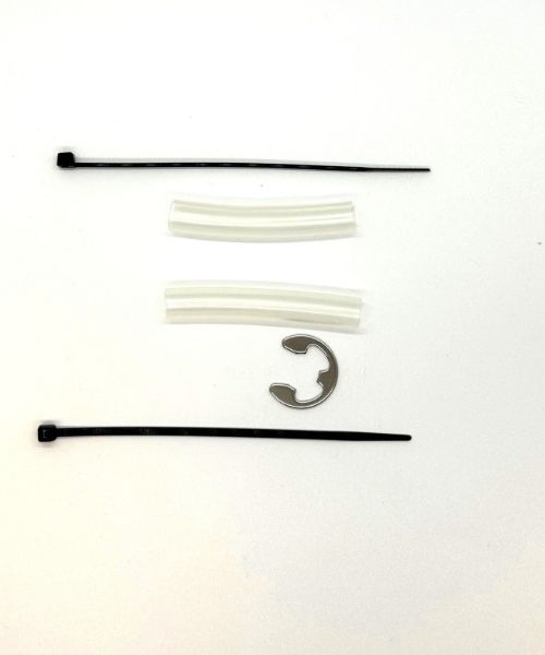 Picture of A00159 - Steering Box Replacement Kit - Standard