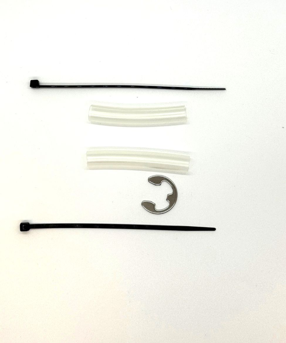 Picture of A00184 - Steering Box Replacement Kit - XL