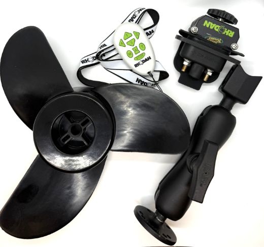 Picture for category Accessories