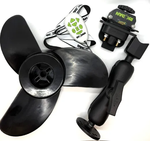 Picture for category Accessories