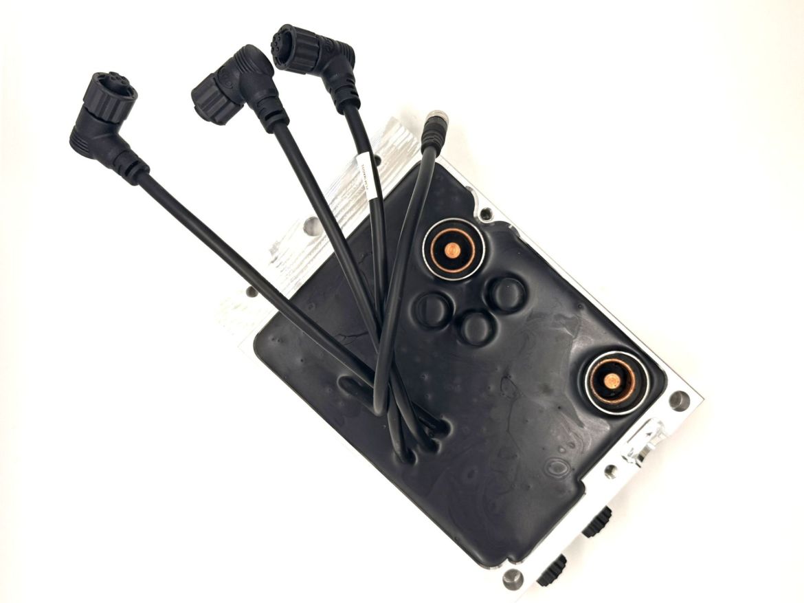 AE20009 - PCM Rev 1.4 Complete