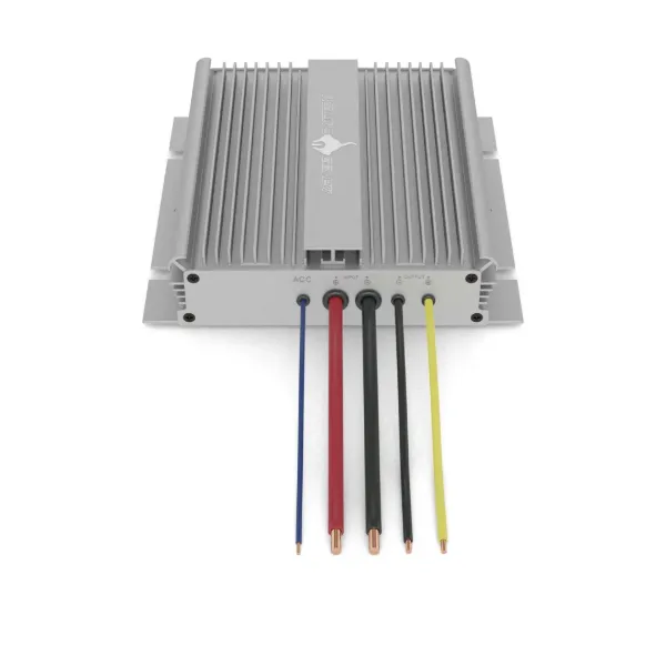 ABYSS 36V On-board Alternator Charger