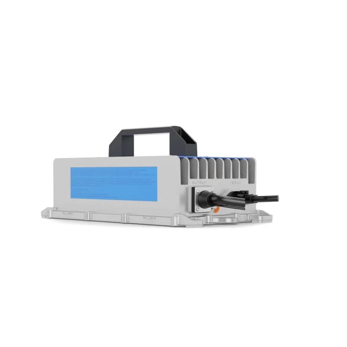 ABYSS On-board 36V 20A High-Precision Marine Lithium Battery Charger
